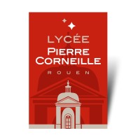 logo Pierre Corneille