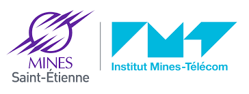 Logo Mines